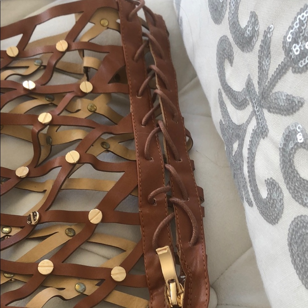 Gladiator Heels - image 4